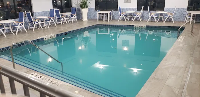Best Western Premier NYC Gateway Hotel 4