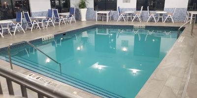 Best Western Premier NYC Gateway Hotel