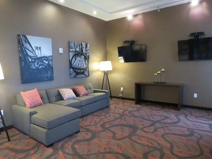 Best Western Premier NYC Gateway Hotel 4
