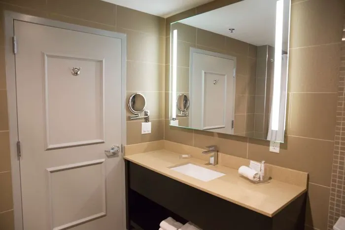 Best Western Premier NYC Gateway Hotel 4