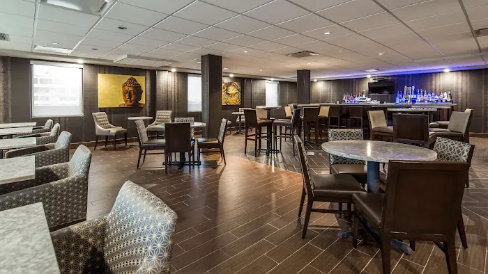 Best Western Premier NYC Gateway Hotel 4