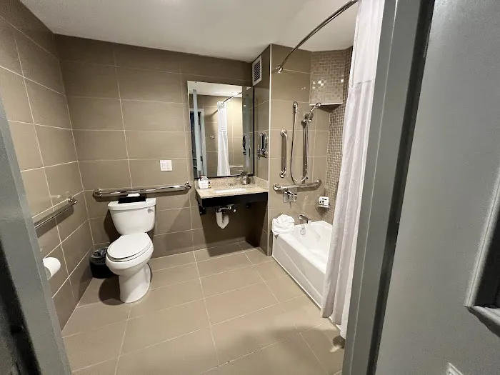 Best Western Premier NYC Gateway Hotel 4