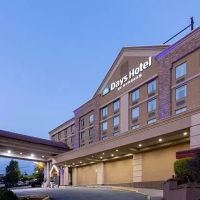 Days Hotel by Wyndham North Bergen /NYC Area ico