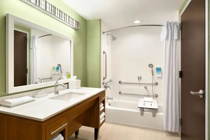 Home2 Suites By Hilton Hasbrouck Heights 4