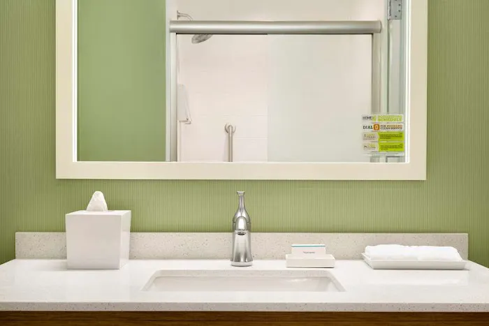 Home2 Suites By Hilton Hasbrouck Heights 4