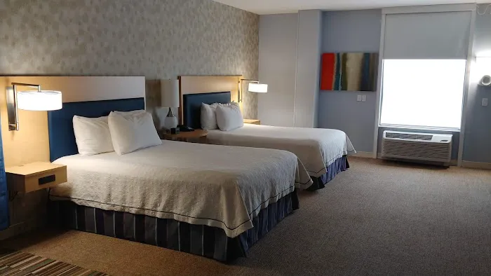 Home2 Suites By Hilton Hasbrouck Heights 4