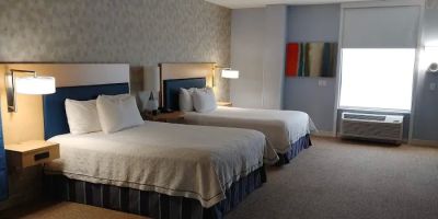 Home2 Suites By Hilton Hasbrouck Heights