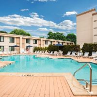 Holiday Inn Hasbrouck Heights-Meadowlands by IHG ico