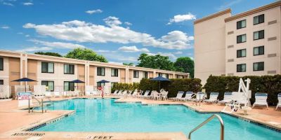 Holiday Inn Hasbrouck Heights-Meadowlands by IHG