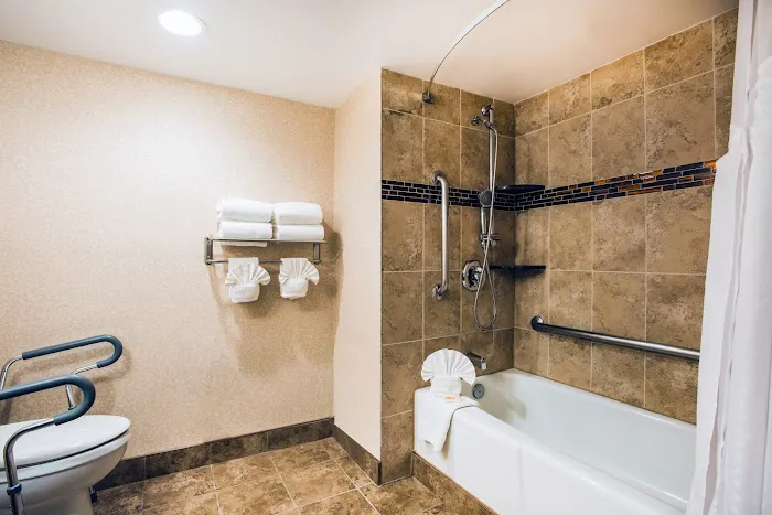 Holiday Inn Hasbrouck Heights-Meadowlands by IHG 4