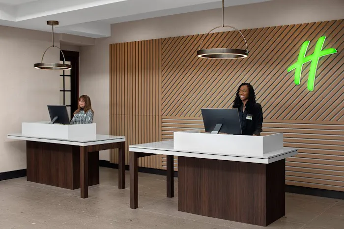 Holiday Inn Hasbrouck Heights-Meadowlands by IHG 4