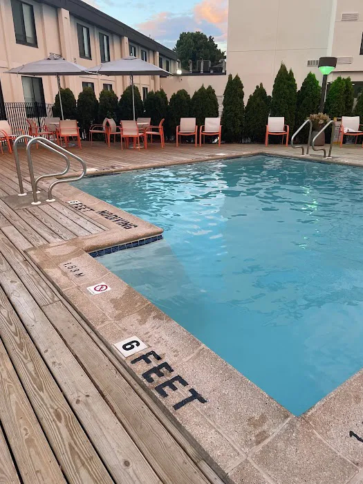 Holiday Inn Hasbrouck Heights-Meadowlands by IHG 4