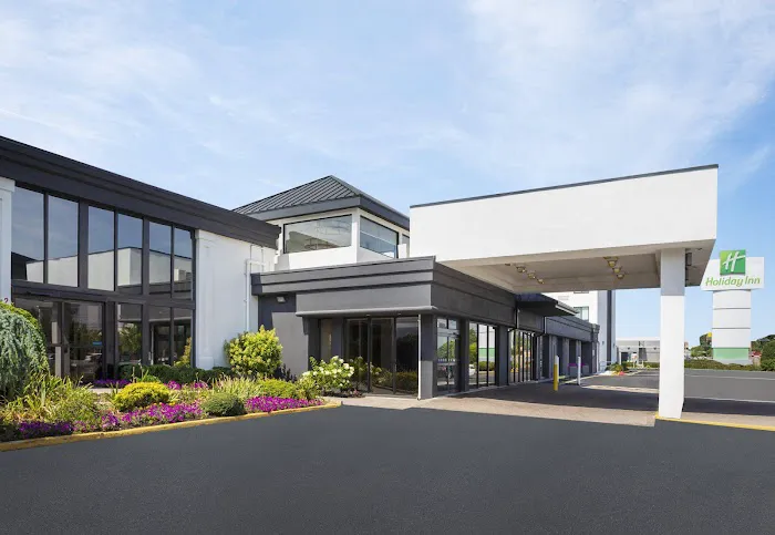 Holiday Inn Hasbrouck Heights-Meadowlands by IHG 4