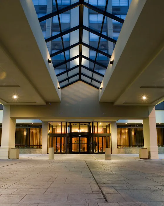 Hilton Hasbrouck Heights/Meadowlands 4