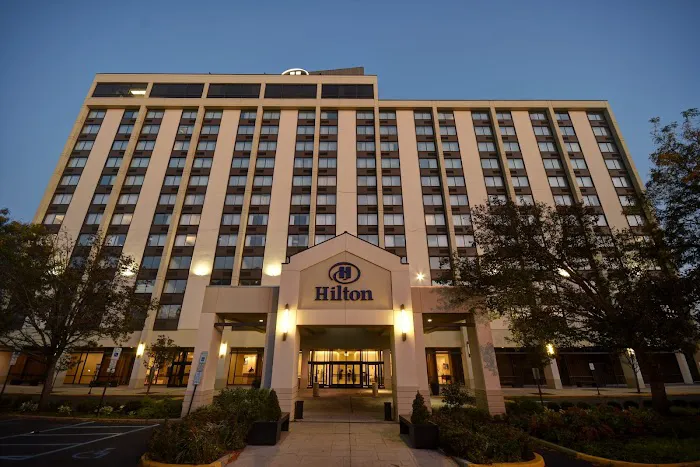 Hilton Hasbrouck Heights/Meadowlands 4