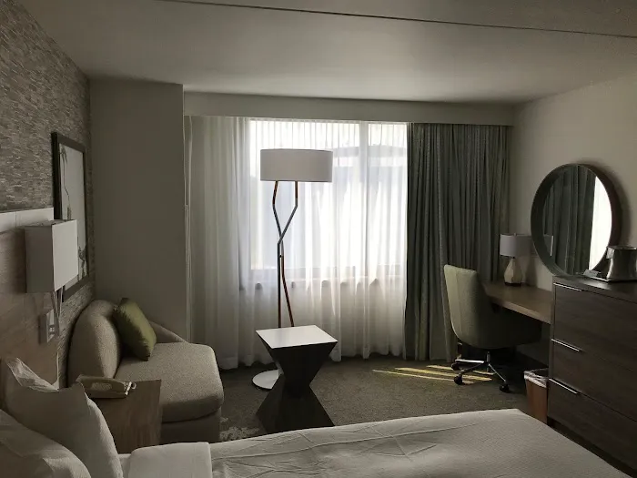 Hilton Hasbrouck Heights/Meadowlands 4
