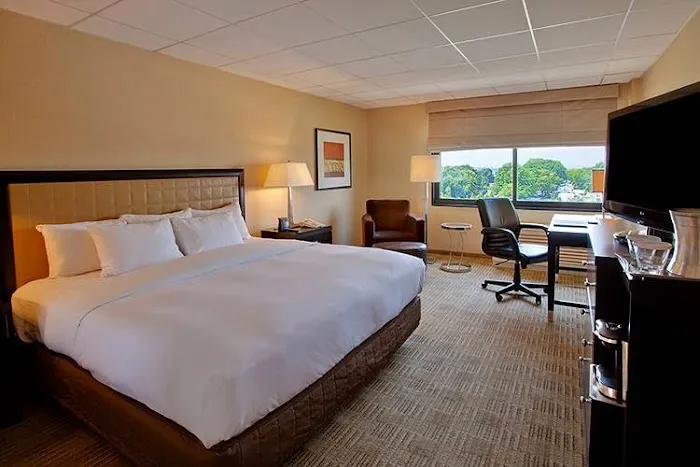 Hilton Hasbrouck Heights/Meadowlands 4