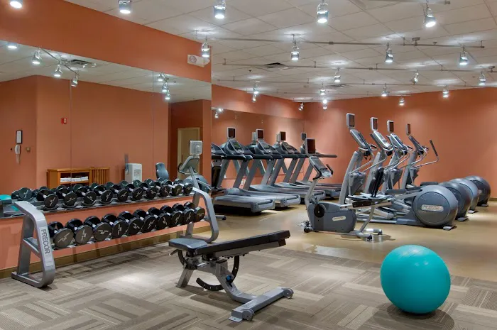 Hilton Hasbrouck Heights/Meadowlands 4