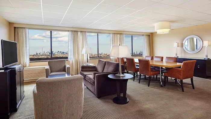 Hilton Hasbrouck Heights/Meadowlands 4