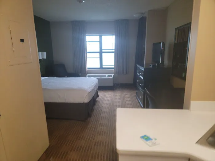 Extended Stay 4