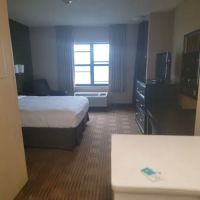 Extended Stay ico