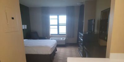 Extended Stay