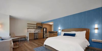 Element New York Wood-Ridge