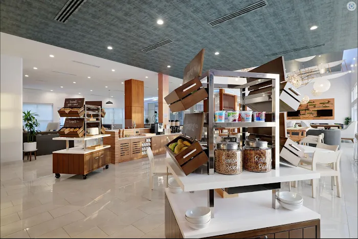 Element New York Wood-Ridge 4