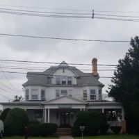 State Hotel ico