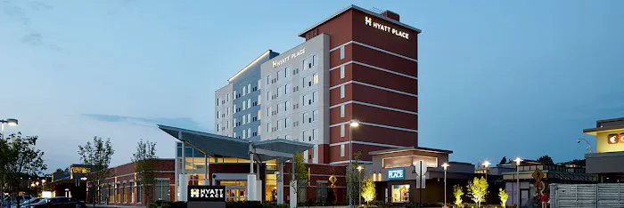 Hyatt Place New York/Yonkers 5
