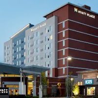 Hyatt Place New York/Yonkers ico