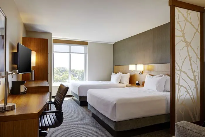 Hyatt Place New York/Yonkers 5