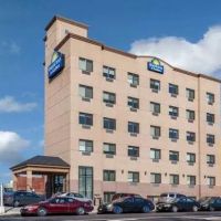 Days Inn & Suites by Wyndham Jamaica JFK Airport ico