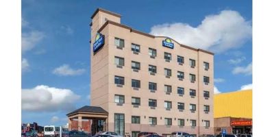 Days Inn & Suites by Wyndham Jamaica JFK Airport