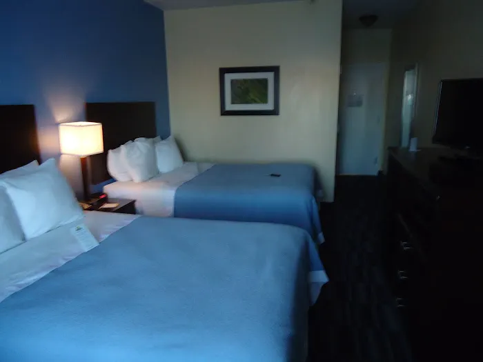 Metro Inn JFK 4