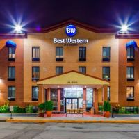 Best Western JFK Airport Hotel ico