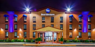 Best Western JFK Airport Hotel