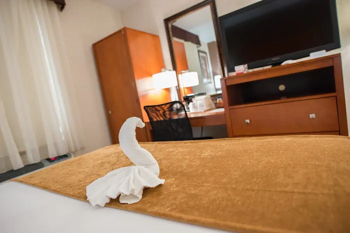 Best Western JFK Airport Hotel 4