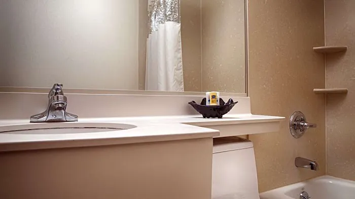 Best Western JFK Airport Hotel 4