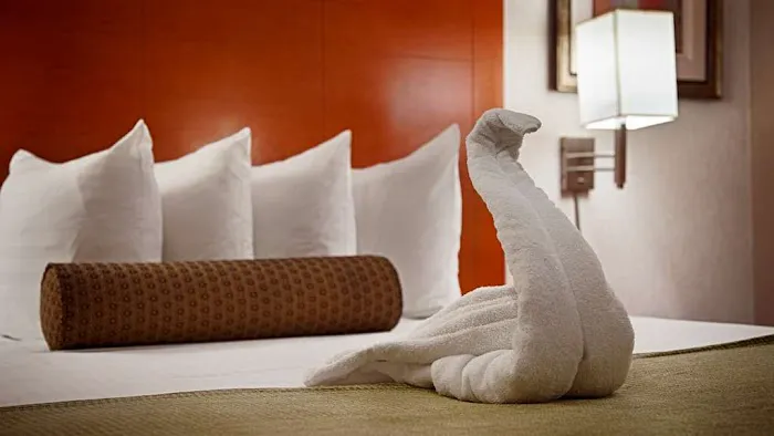 Best Western JFK Airport Hotel 4