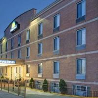 Days Inn by Wyndham Jamaica / JFK Airport ico