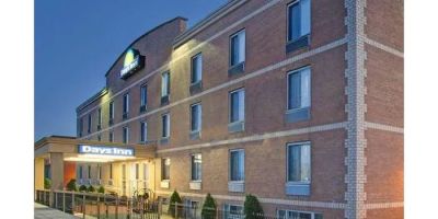 Days Inn by Wyndham Jamaica / JFK Airport