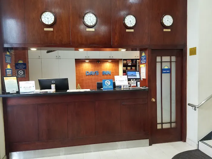 Days Inn by Wyndham Jamaica / JFK Airport 4