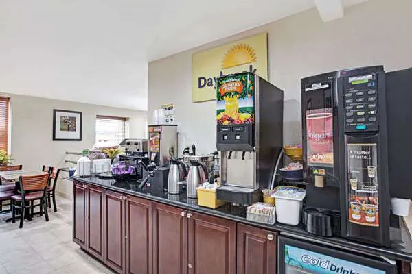 Days Inn by Wyndham Jamaica / JFK Airport 4