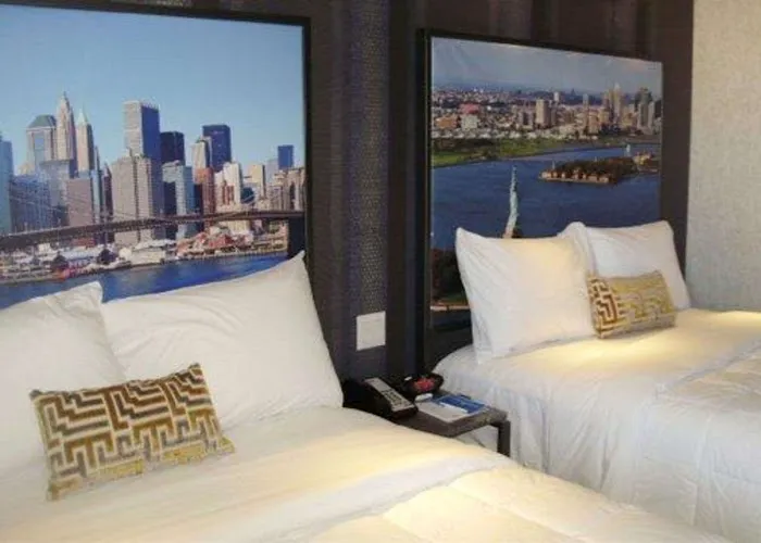 Rodeway Inn Near JFK Airport 4