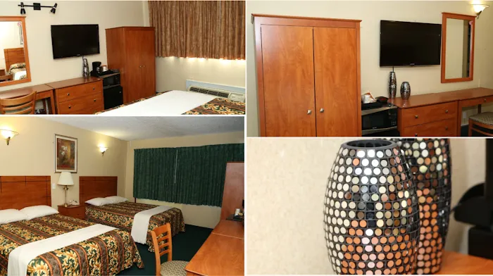 JFK INN- Hotel JFK Airport New York 4