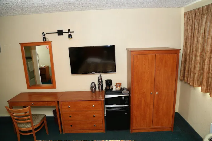 JFK INN- Hotel JFK Airport New York 4