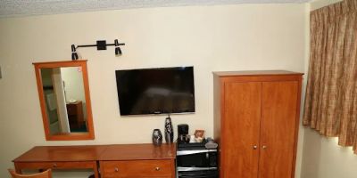 JFK INN- Hotel JFK Airport New York