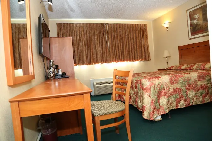 JFK INN- Hotel JFK Airport New York 4