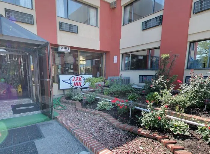 JFK INN- Hotel JFK Airport New York 4
